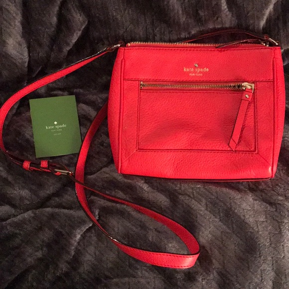 kate spade Handbags - New Kate Spade Cobble Hill Deni crossbody bag